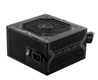 MSI MAG A750BN PCIE5 750W 80PLUS BRONZE F.MODULAR - 1222504 - zdjęcie 1